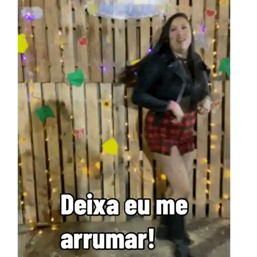 Minhas figurinhas 19