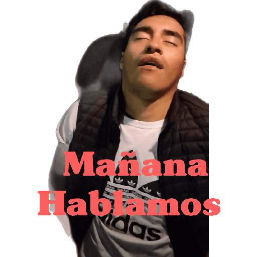 Mis pegatinas 10