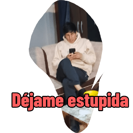 Mis pegatinas 17