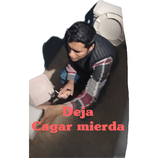 Mis pegatinas 3