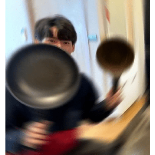 Pvta SI lo robas 5