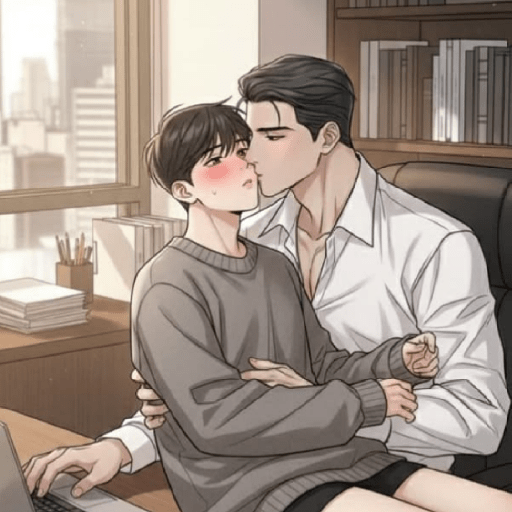 The Yandere Top's Father  1