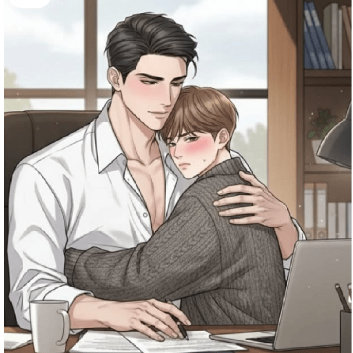 The Yandere Top's Father  2