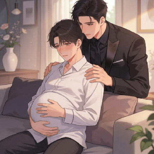 The Yandere Top's Father  4
