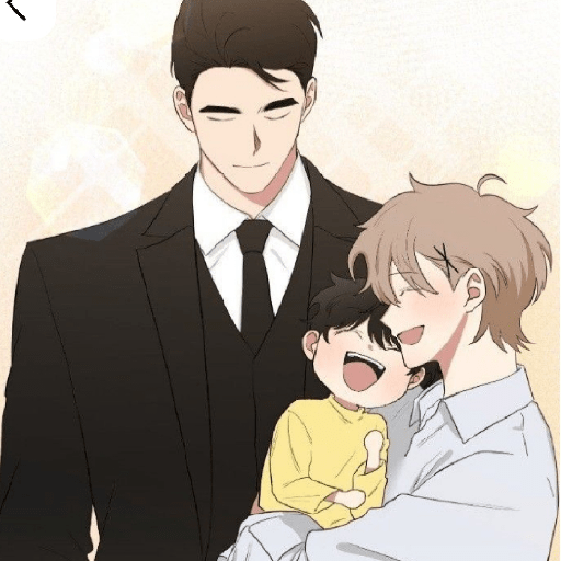 The Yandere Top's Father  5