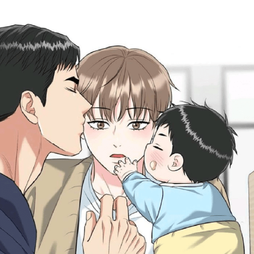 The Yandere Top's Father  6