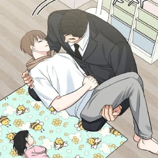 The Yandere Top's Father  7