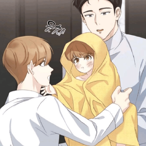 The Yandere Top's Father  9