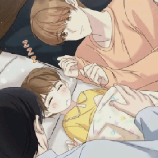 The Yandere Top's Father  11