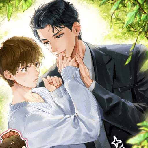 The Yandere Top's Father  14