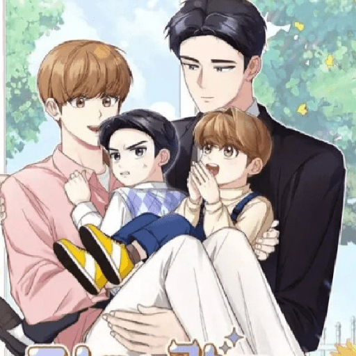 The Yandere Top's Father  15