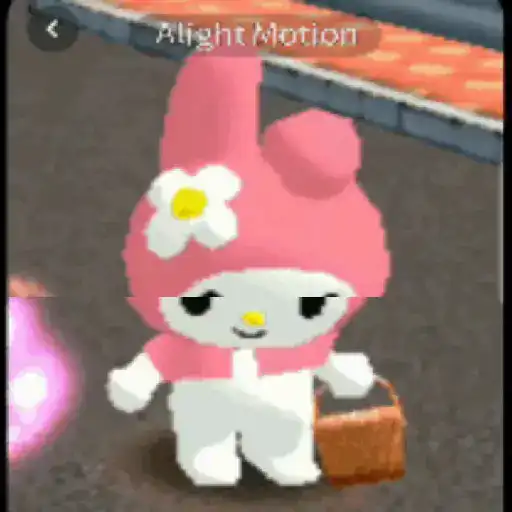 Kitty 1