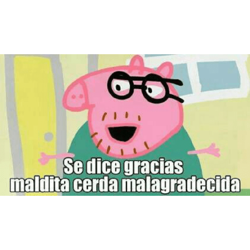 NO DIGAS MAMADAS MERI YEIN 3