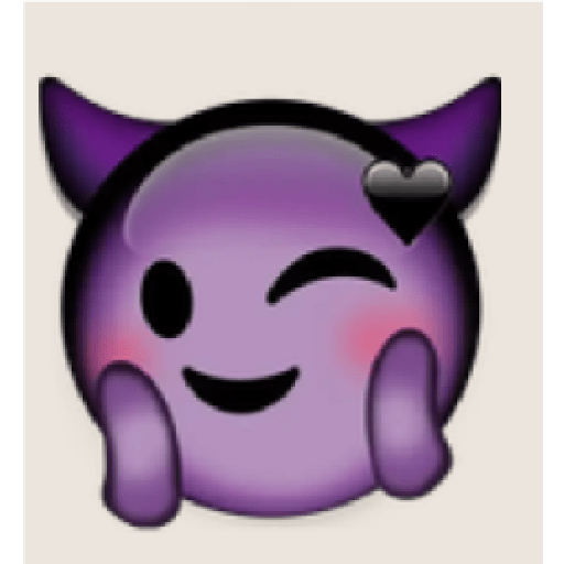 sexy emoji 5