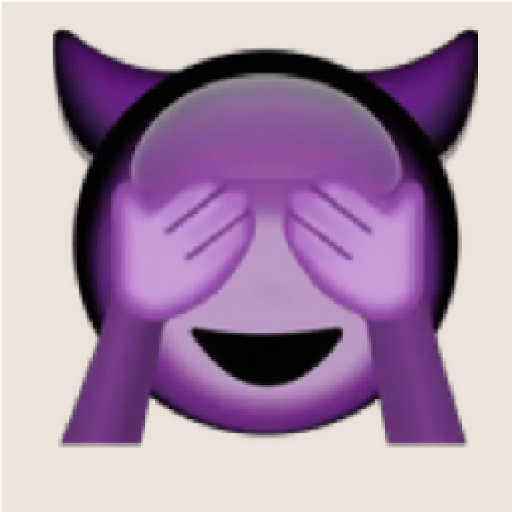 sexy emoji 6