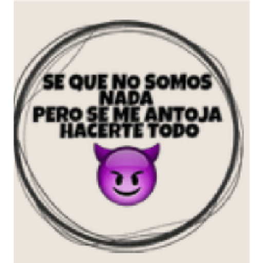 sexy emoji 15