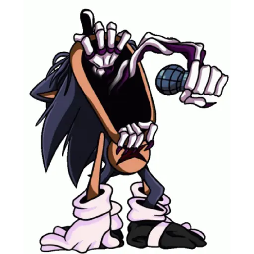 Sonic.exe FNF 29