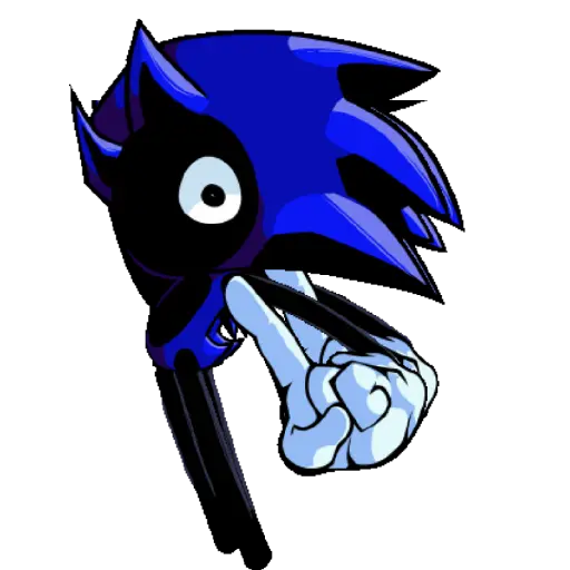 Sonic.exe FNF 30