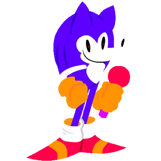 Sonic.exe FNF 2