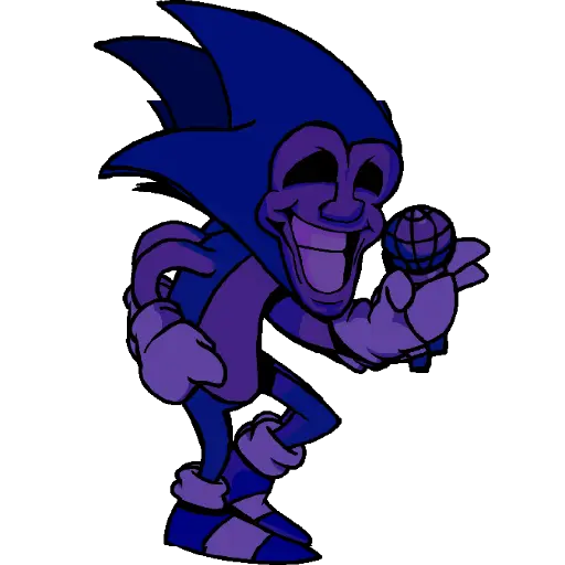 Sonic.exe FNF 7