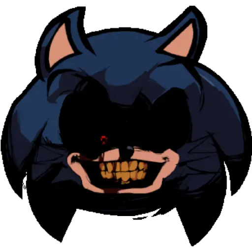 Sonic.exe FNF 17