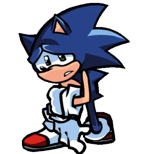 Sonic.exe FNF 20