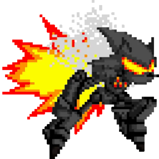 Sonic.exe FNF 23