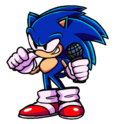 Sonic.exe FNF 22