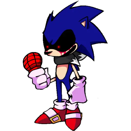 Sonic.exe FNF 28