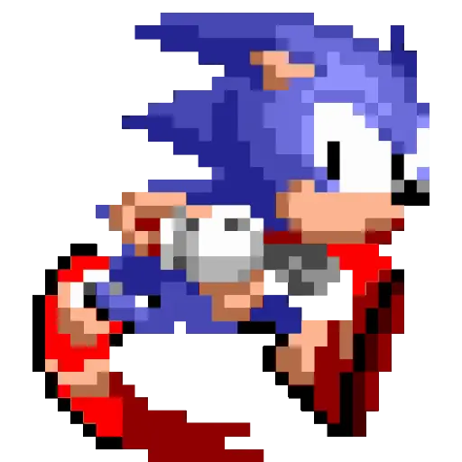 Sonic.exe FNF 24