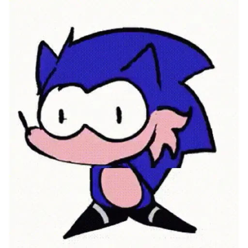 Sonic.exe FNF 4