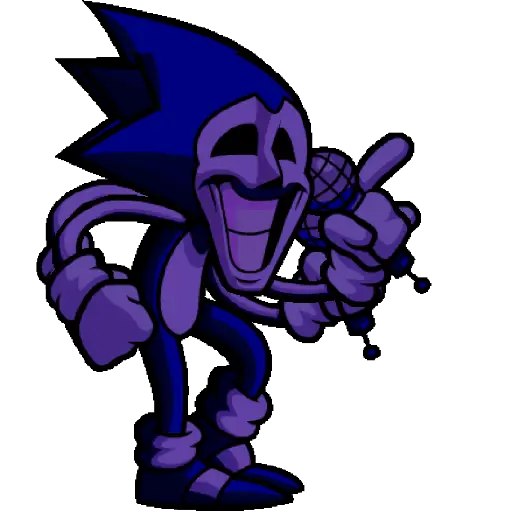 Sonic.exe FNF 6