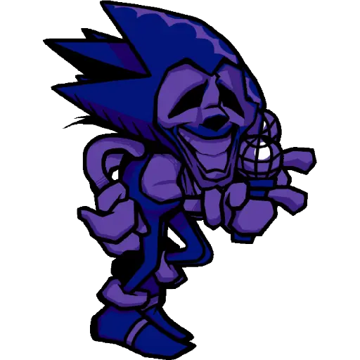 Sonic.exe FNF 5