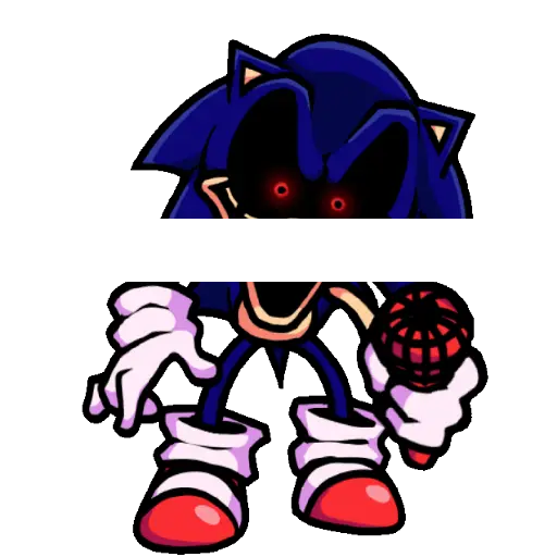 Sonic.exe FNF 3
