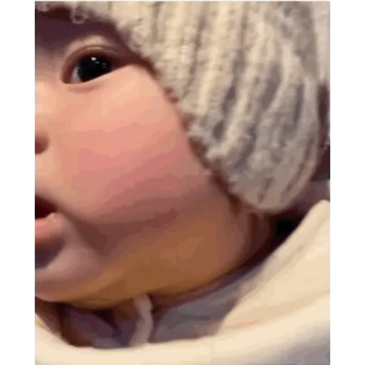 Baby Qt 21