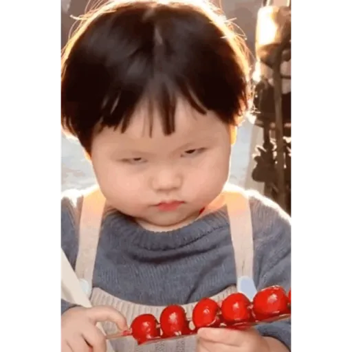 Baby Qt 27