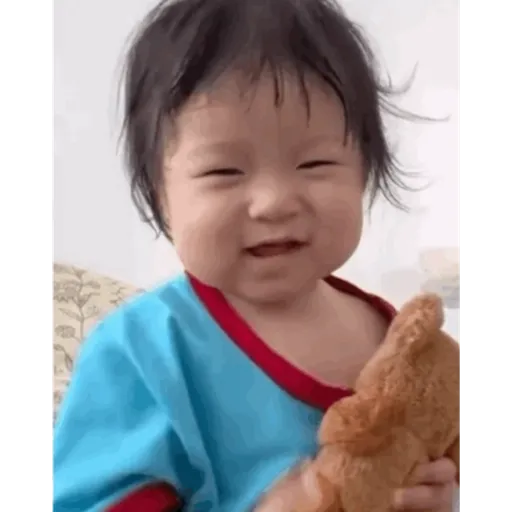 Baby Qt 13