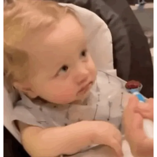 Baby Qt 12