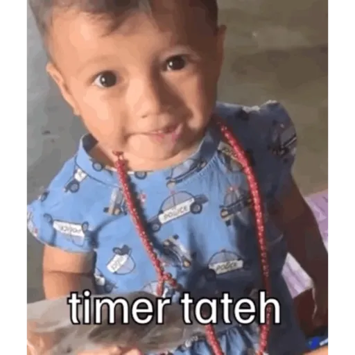 Baby Qt 9