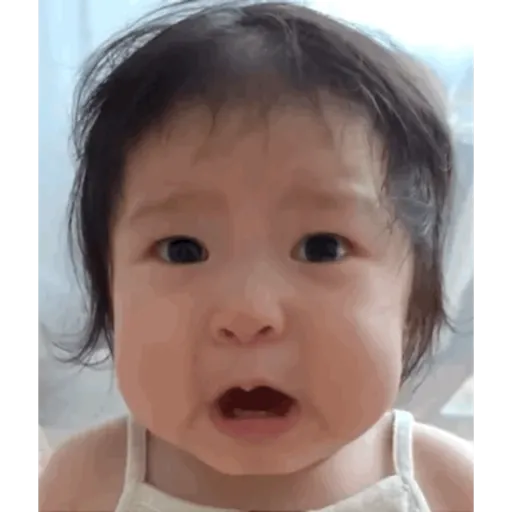 Baby Qt 15