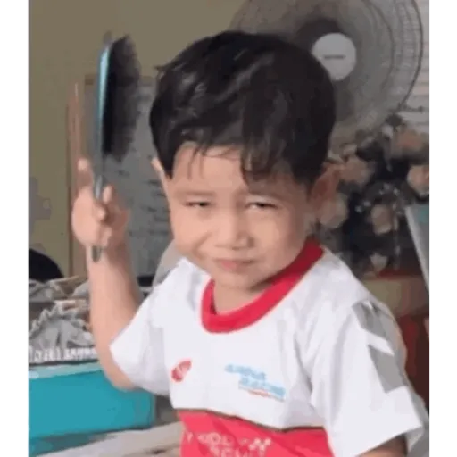 Baby Qt 8