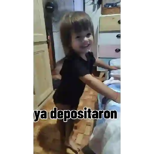 Mis pegatinas