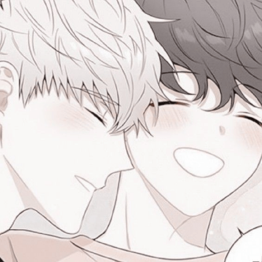 Soft couple ! ♡ manhwa bl. 15