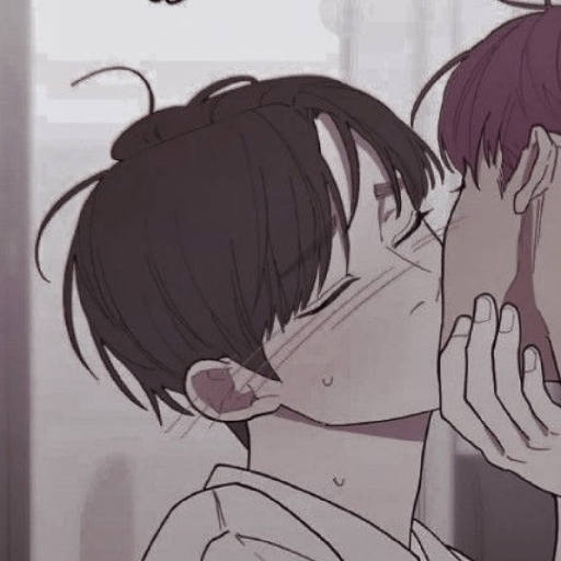 Soft couple ! ♡ manhwa bl. 2