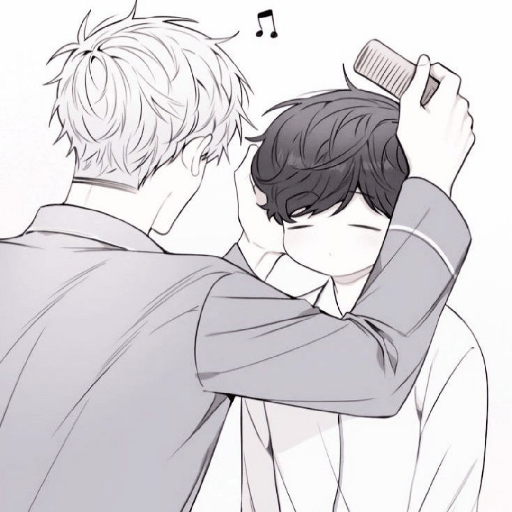 Soft couple ! ♡ manhwa bl. 5