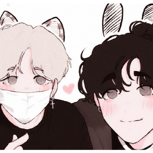 Soft couple ! ♡ manhwa bl. 10