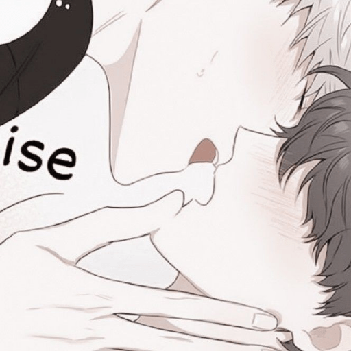 Soft couple ! ♡ manhwa bl. 7