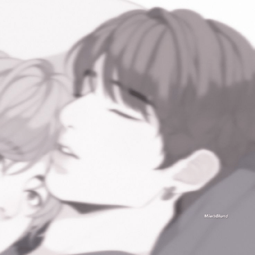Soft couple ! ♡ manhwa bl. 18