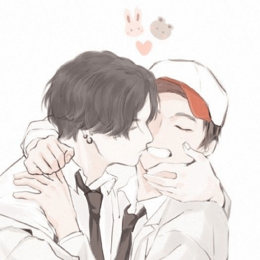 Soft couple ! ♡ manhwa bl. 16