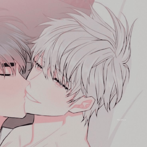 Soft couple ! ♡ manhwa bl. 1